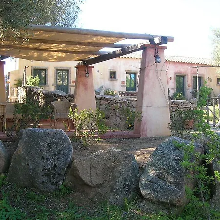 La Mesenda & Arzachena