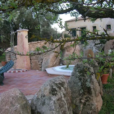 Alojamento de Turismo Rural La Mesenda &