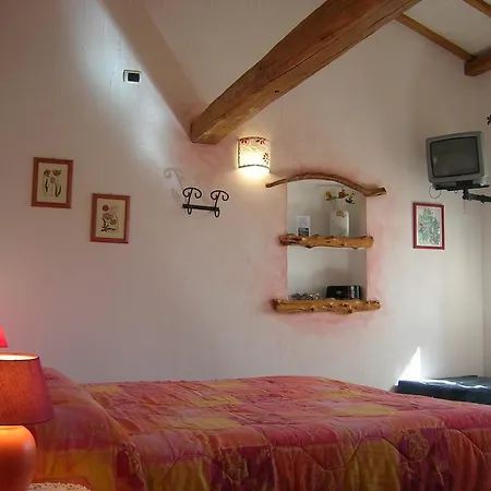 La Mesenda & * Arzachena