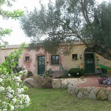 La Mesenda & Arzachena