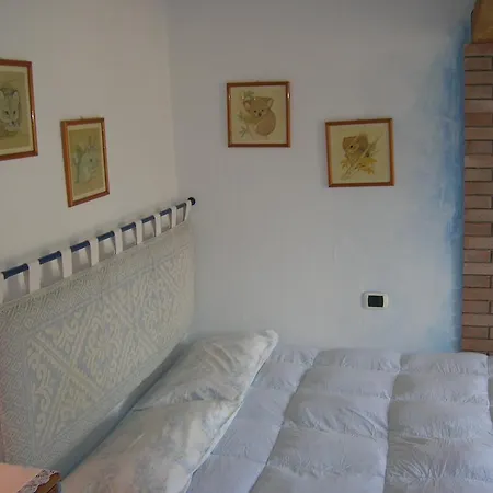 Alojamento de Turismo Rural La Mesenda & Arzachena