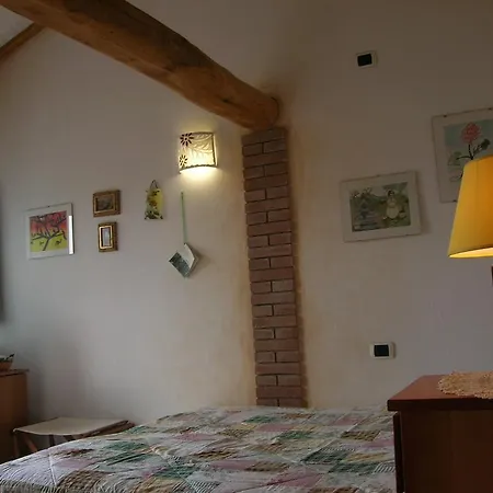 Alojamento de Turismo Rural La Mesenda & Arzachena