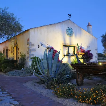 La Mesenda & Arzachena