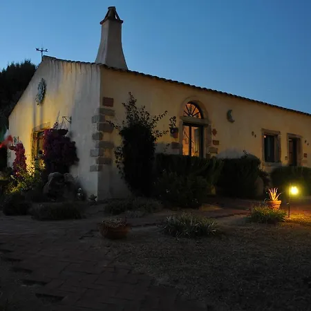 La Mesenda & Alloggio per agriturismo
