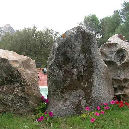 Alloggio per agriturismo La Mesenda & *
