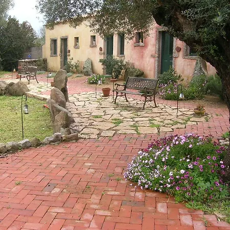 Alloggio per agriturismo La Mesenda & *
