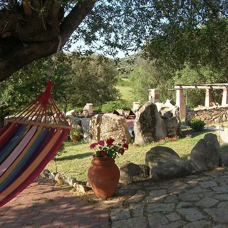 La Mesenda &